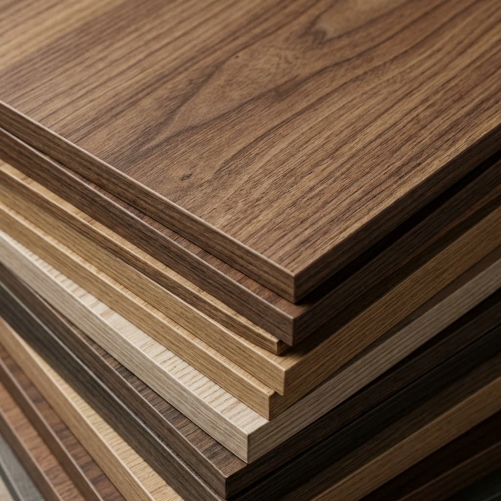Marvy Laminates